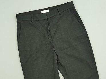 tk maxx garnitury: H&M, Spodnie materiałowe damskie, rozmiar XL — 1