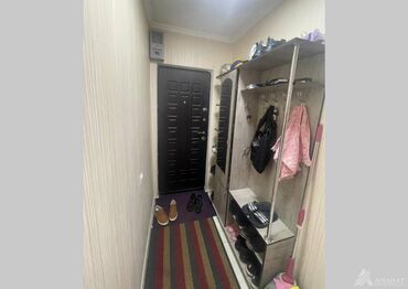 сдается квартира военно антоновка: 3 бөлмө, 58 кв. м, 104-серия, 1 кабат
