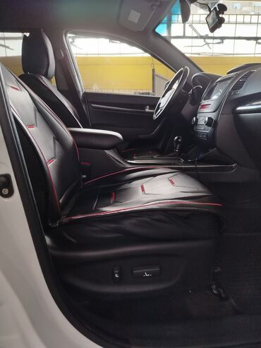 Kia: Kia Sorento: 2 l | 2014 il Ofrouder/SUV — 14