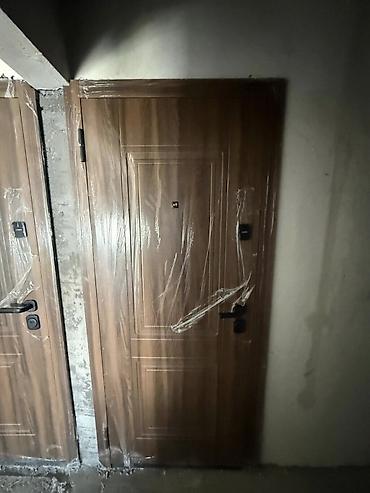 молодежный квартал: 1 комната, 48 м², Технопарк 108 серия, 6 этаж, ПСО (под самоотделку) — 4