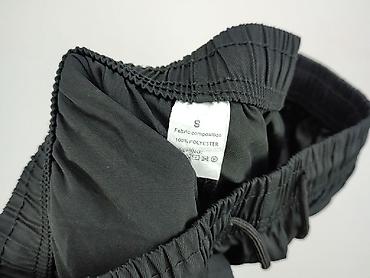 clockhouse basic t shirt: Szorty dla mężczyzn, rozmiar S — 4
