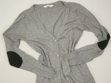 sweterek polo: Sweater, H&M, 16 years, 164-170 cm, condition - Good