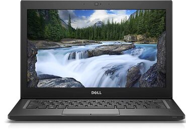 Ноутбуки и нетбуки: Ультрабук, Dell, Intel Core i7, 12.5 "