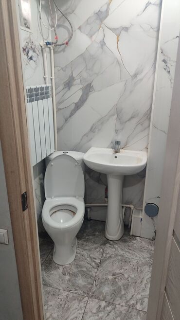 Долгосрочная аренда домов: 24 м², 1 комната, Утепленный, Забор, огорожен — 4