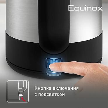 tefal: Электрический чайник, Новый, Платная доставка — 3