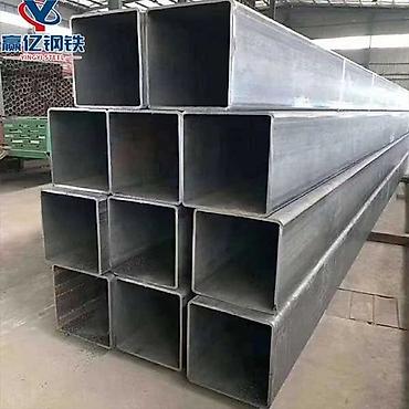metal fermalar: Müxtəlif ölçülü kvadrat metal profillər. Bu profillər tikinti və — 2