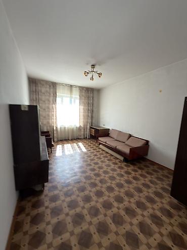 квартира каинды: 1 комната, 35 м², 105 серия, 2 этаж, Косметический ремонт — 1