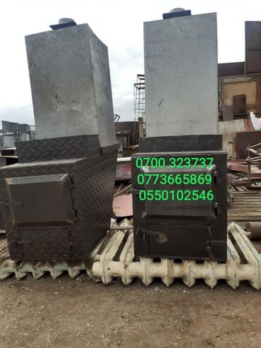 Тепловые завесы: Печка для бани, верхняя часть из нержавейки, толщина металла4, 910 at lalafo.kg — 15 Тепловые завесы: Печка для бани, верхняя часть из нержавейки, толщина металла4, 910 — 15