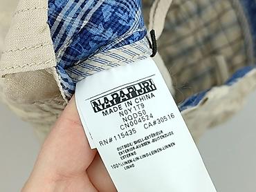 pyjama: Napapijri, Spódnica damska, rozmiar XL — 5