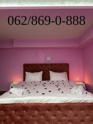 xylon sobe za devojcice: Apartman Pančevo Izdavanje apartmana u Pančevu 00-24h u mirnom delu