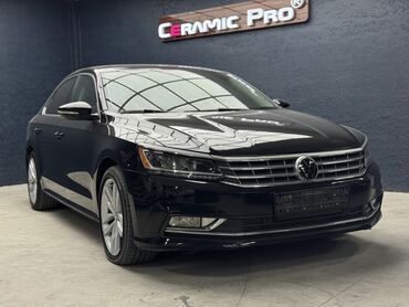 лямбда зонд гольф 3: Volkswagen Passat: 2019 г., 2 л, Автомат, Бензин, Седан