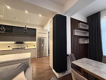 Yeni tikili: İcarəyə verilir 3 otaqlı yeni tikili 120 m², Nizami m. Kateqoriya — 10