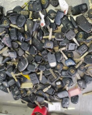 СТО, ремонт транспорта: Изготовление Чип Ключей Ремонт замков прошивка Аварийное вскрытие — 7