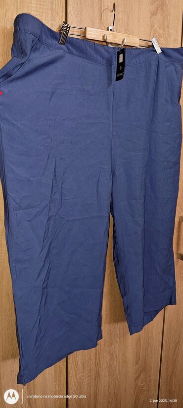 rajf za devojacko vece: 8XL (EU 56), Visok struk, Kilote