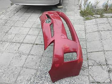 on lip: Ön, Toyota 30, Yaponiya — 2