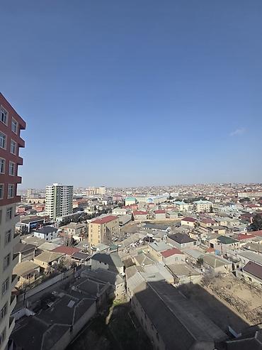 yeni əmlak az: 2 otaqlı, Yeni tikili, 72 kv. m — 6