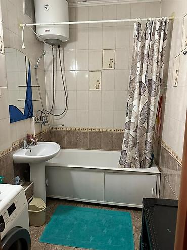 Продажа квартир: 3 комнаты, 72 м², Хрущевка, 7 этаж, Косметический ремонт — 9