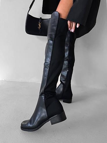 Čizme: Čizme, 38 — 5