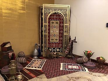 Bayram geyimləri: Novruz və milli mövzulu tədbirlər üçün icarəyə verilən komplektlər: - — 2