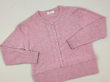 cekinowy sweter: SuperHK, Kardigan damski, rozmiar XL — 1