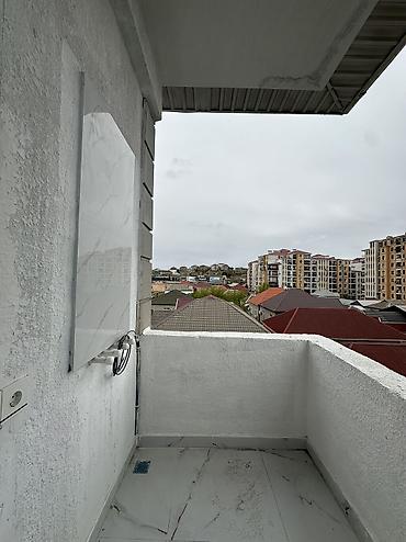 yeni ramanada ev: 2 otaqlı, Yeni tikili, 49 kv. m — 7