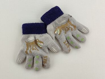 Rękawiczki: Rękawiczki, 12 cm, stan - Zadowalający