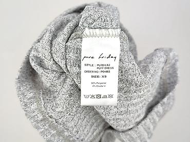 sweter do halki: Sukienka damska, rozmiar XS — 5