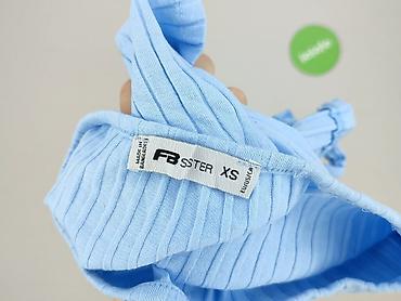 cropp xs: FB Sister, Bluzka damska, rozmiar XS — 4