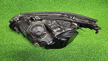 Передние фары: Передняя правая фара BMW 2005 г., Б/у, Оригинал, Германия — 8