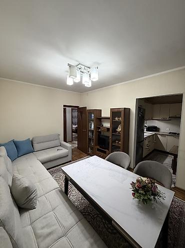 Продажа квартир: 3 комнаты, 64 м², Вефа ТЦ 105 серия, 5 этаж — 5
