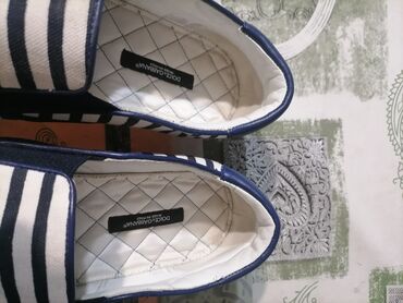 Patike: Patike, Dolce & Gabbana, veličina - 44 — 12