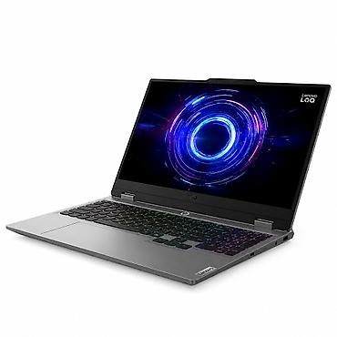 Lenovo: №: 10601 Məhsulun adı: Oyun notbuku Lenovo LOQ 15IRX10 83JE018FRK — 1