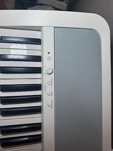 Pianolar: Piano, Korg, Rəqəmsal, İşlənmiş, Ünvandan götürmə — 6