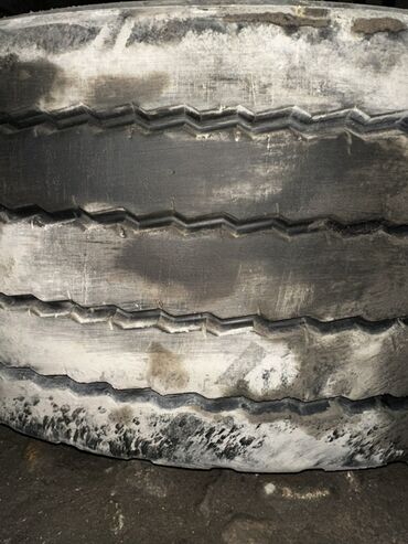 Шины: 295.60.22.5 комплект Fortune производство Тайланд новый — 9