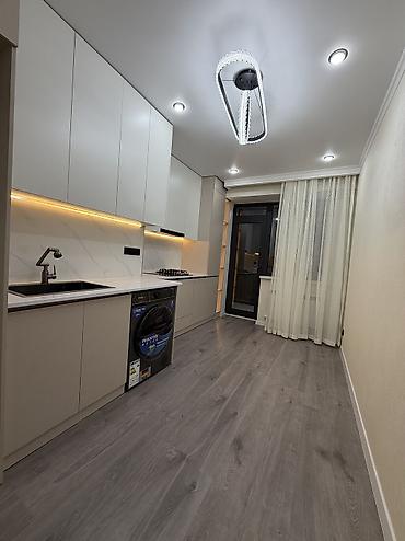 300 000: 2 комнаты, 67 м², Элитка, 9 этаж, Дизайнерский ремонт — 5