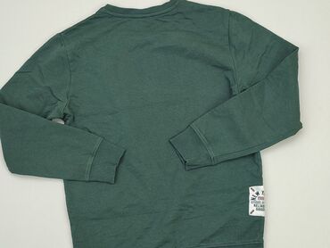 sweterek na szydełku dla dziecka: Sweatshirt, 12 years, 146-152 cm, condition - Good