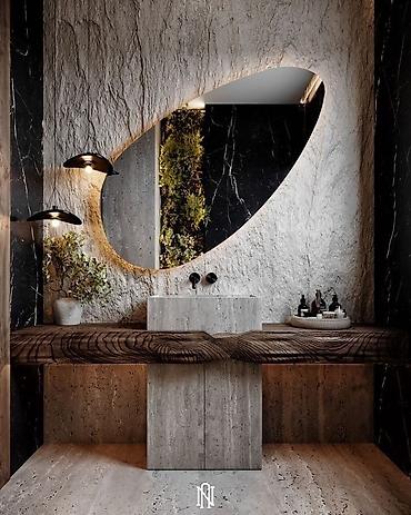 Другие услуги: Декоративные зеркала: — Идеально подходят для украшения интерьера. — — 5