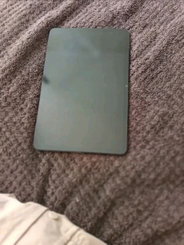 Xiaomi: İşlənmiş Xiaomi Pad 6, 12,4", 256 GB, Ünvandan götürmə