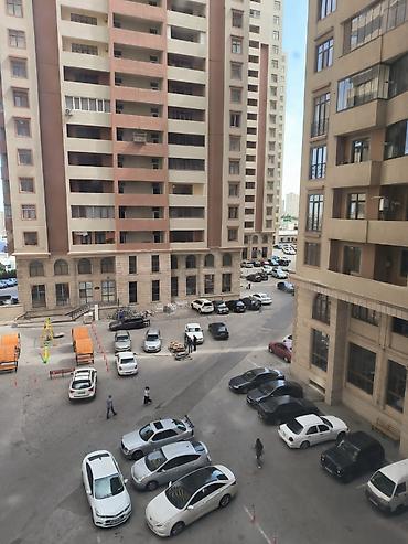 sipark mtk: 4 otaqlı, Yeni tikili, 150 kv. m — 1