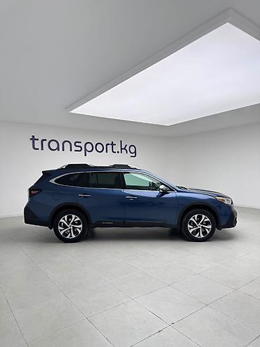 Subaru: Subaru Outback: 2020 г., 2.5 л, Автомат, Бензин, Кроссовер — 6