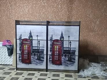 Мебель на заказ: Мебель на заказ, Кухня, С матрасом, Стеллаж, Сервант — 5