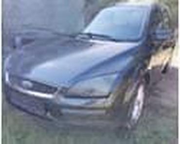 Maske hladnjaka: MASKA ZA FORD C-MAX, FIESTA, FOCUS . OD 2003. DO 2009. GOD. | — 15