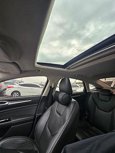 Ford: Ford Mondeo: 2019 г., 2 л, Дизель — 12