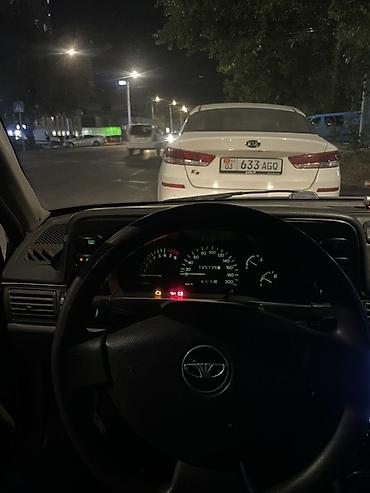 dd oo: Daewoo Nexia: 2005 г., 1.5 л, Механика, Бензин, Седан — 9