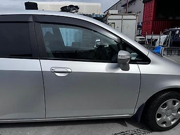 двери фит: Дверь Передняя правая Honda, Б/у, Оригинал — 1
