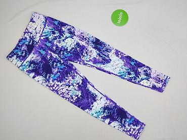 decathlon stroj uv: Legginsy Sportowe damskie, rozmiar S — 2