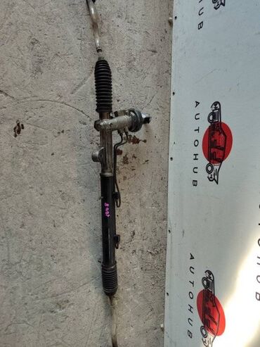 рулевой рейка хонда степ: Рулевая рейка HONDA Avancier TA1 2 2004 (б/у)