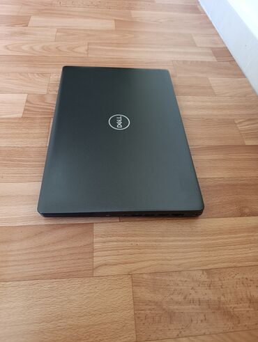 Dell: Intel Core i5, 16 GB OZU, 14 " — 7