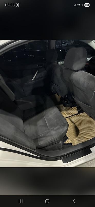 авто прод: Toyota Allion: 2003 г., 1.8 л, Автомат, Бензин, Седан — 3