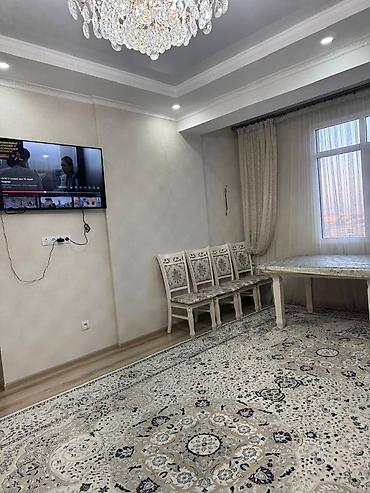 Продажа квартир: 3 комнаты, 105 м², Элитка, 8 этаж — 9